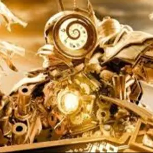 Profile image of タイタンクロックマン