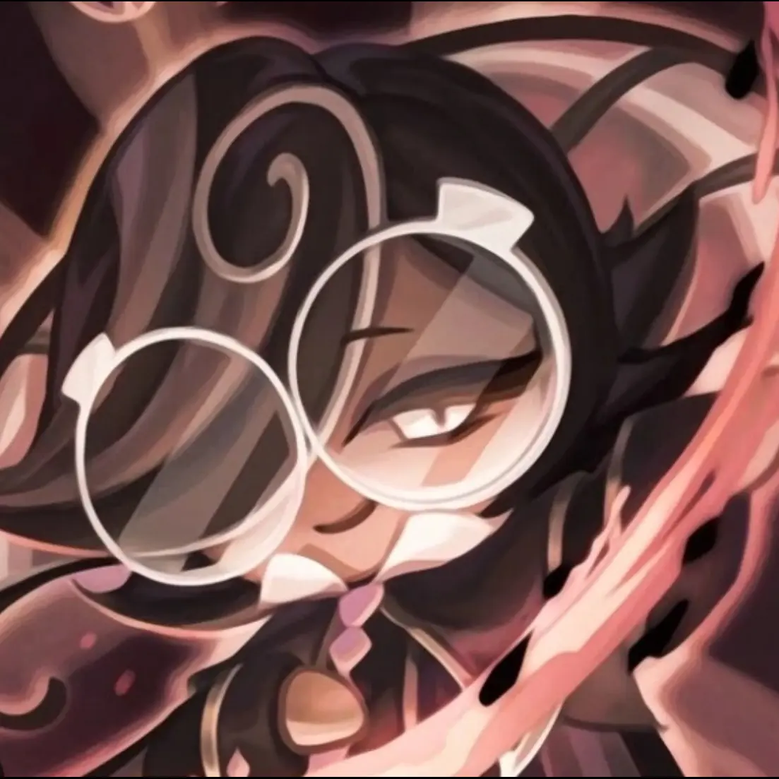 CosmicFox8496의 사귀는 걸로.