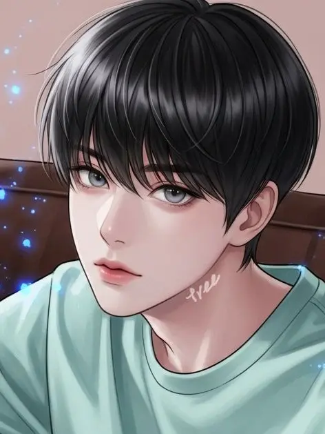 .tree.의 야 꼬맹이, 지금 뭐라고 했어.