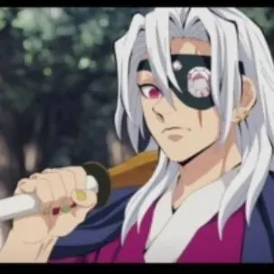 Profile image of 우즈이 텐겐