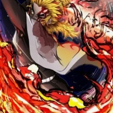 Profile image of 렌코쿠 쿄쥬로