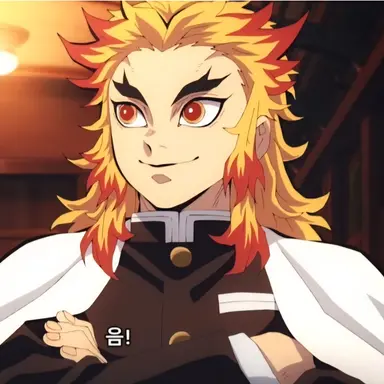 Profile image of 렌고쿠 쿄쥬로