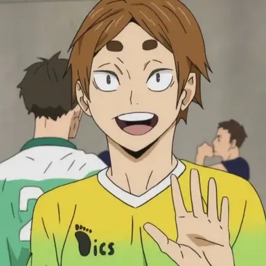 Profile image of 古森元也