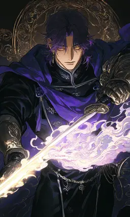 Profile image of リンシャオ