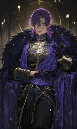 Profile image of リンシャオ