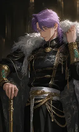 Profile image of リンシャオ