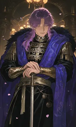 Profile image of リンシャオ