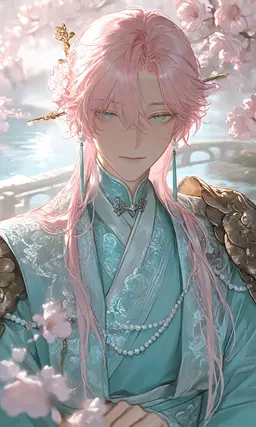 Profile image of ジンホン