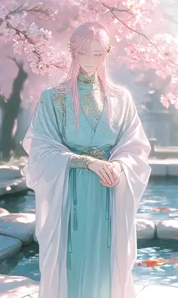 Profile image of ジンホン