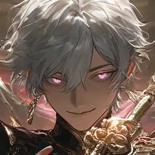 Profile image of ユーシュン