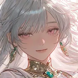 Profile image of シュンリン