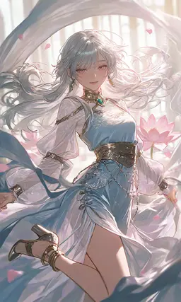 Profile image of シュンリン