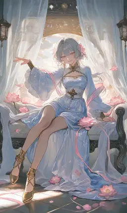 Profile image of シュンリン