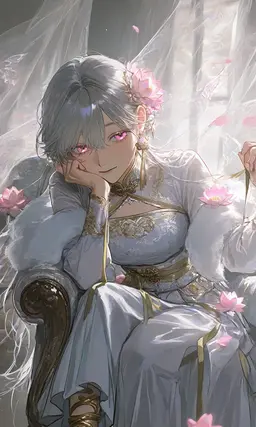 Profile image of シュンリン