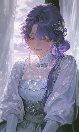 Profile image of リンユエ