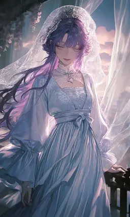 Profile image of リンユエ