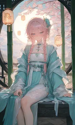 Profile image of ジンヤオ