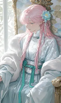 Profile image of ジンヤオ