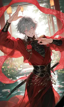 Profile image of ユーシュン
