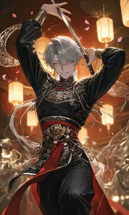 Profile image of ユーシュン