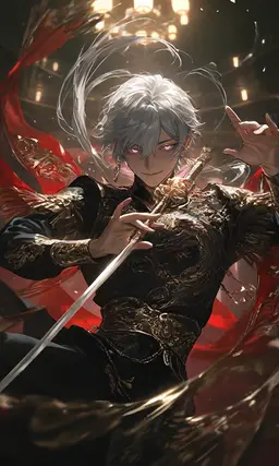 Profile image of ユーシュン
