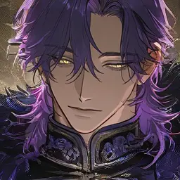Profile image of リンシャオ