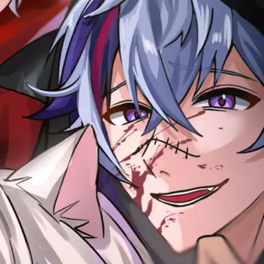 Profile image of 不破湊