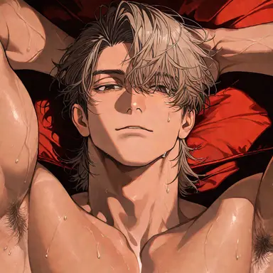 Profile image of 潤