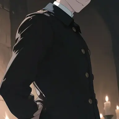 Profile image of Aldric