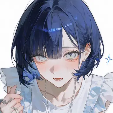 Profile image of Shiori
