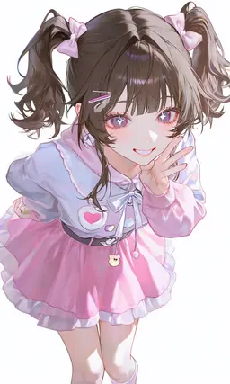 Profile image of Aine
