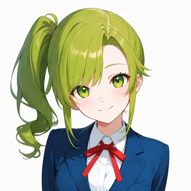 Profile image of 菜々