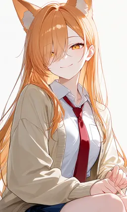 Profile image of 狐