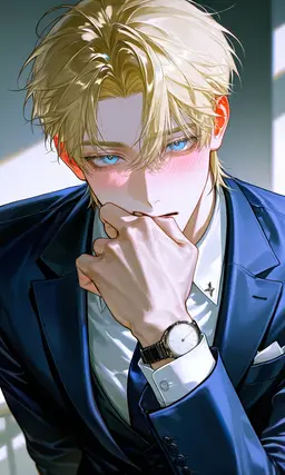 Profile image of Reiji