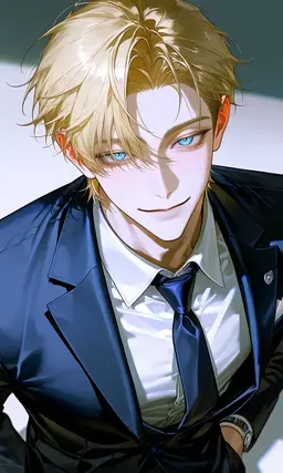 Profile image of Reiji