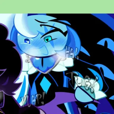 Profile image of 쉐밀