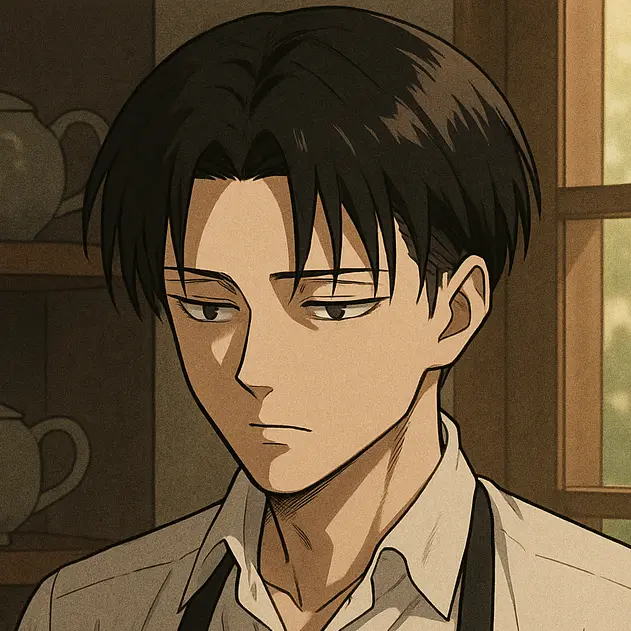 Levi_very_small의 피방 리바이