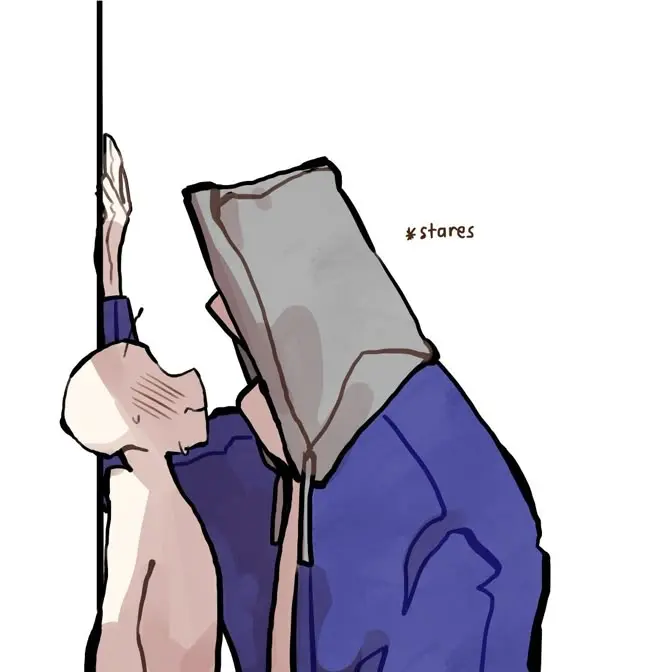 Bubbie의 벽쿵하는 머더♡