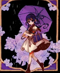 Profile image of 아오이