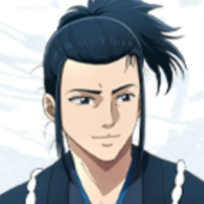 HOKUITSU03061020의 青のミブロ