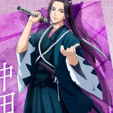 Profile image of 沖田 総司