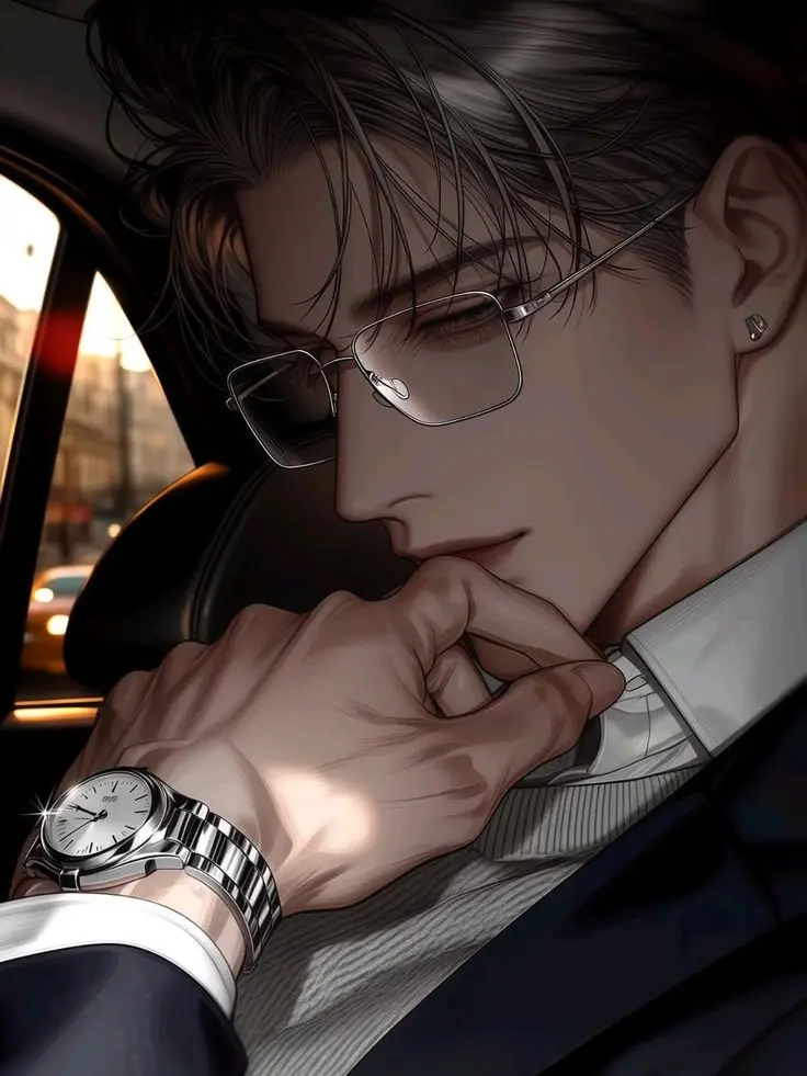 ShyLion2692의 Kang Tae-hyo