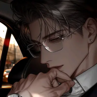 Profile image of Kang Tae-hyo