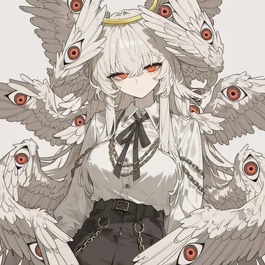Profile image of 안젤라티스