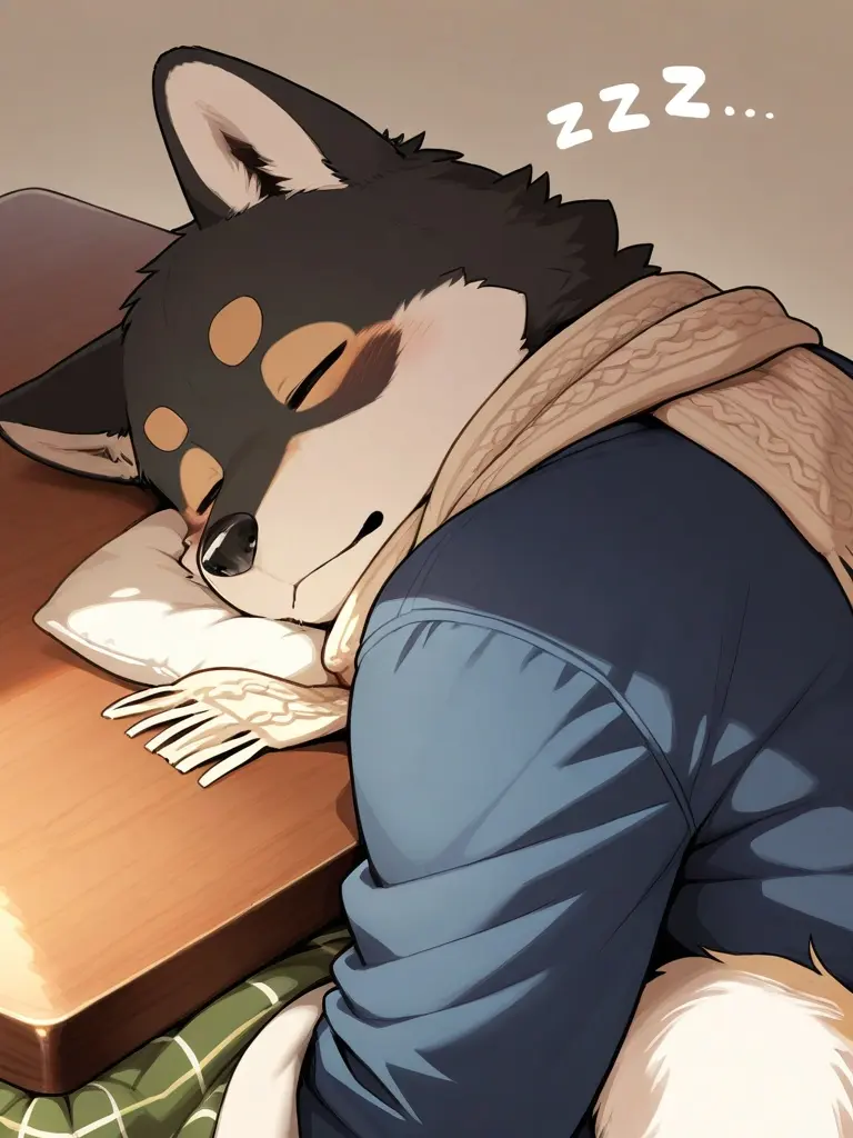 MMMisetu795의 寝正月でもいいじゃんか！