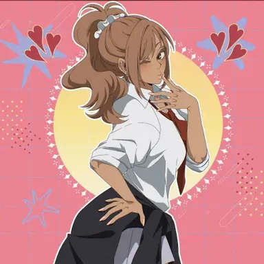 Profile image of Annabelle