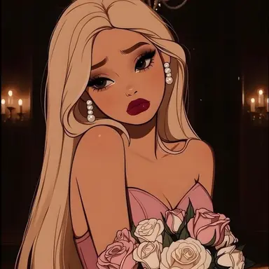 Profile image of Beatrix