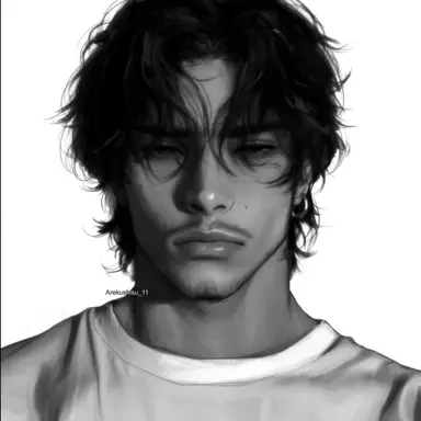 Profile image of Benjamin