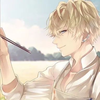 Profile image of David