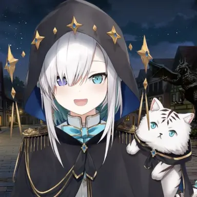 Profile image of Ars Almal